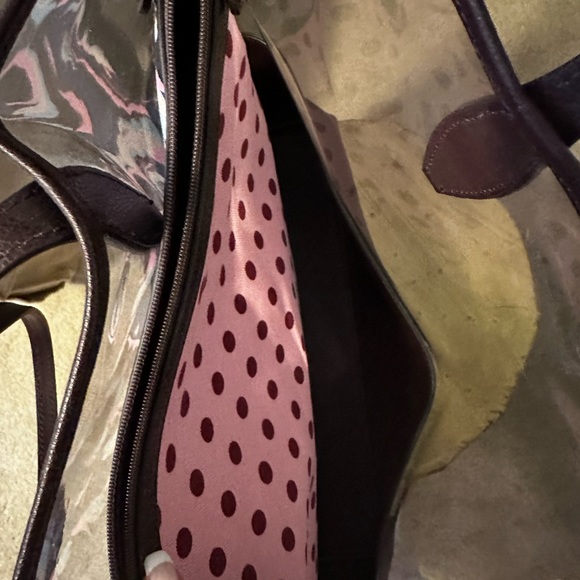 Kate Spade tote - Picture 6 of 8